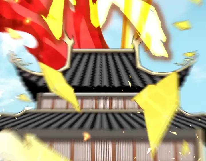 《魔皇大管家》第486话 活捉冷无常！图78