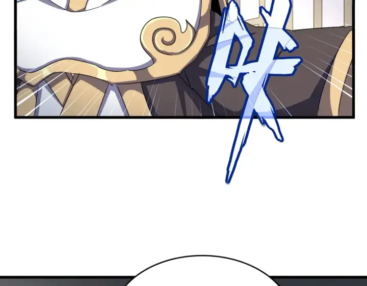 《魔皇大管家》第486话 活捉冷无常！图82