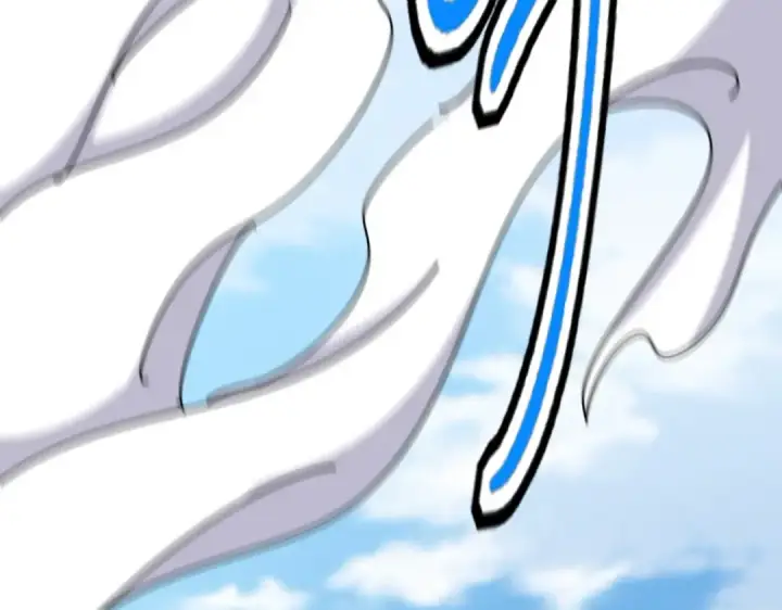 《魔皇大管家》第486话 活捉冷无常！图99