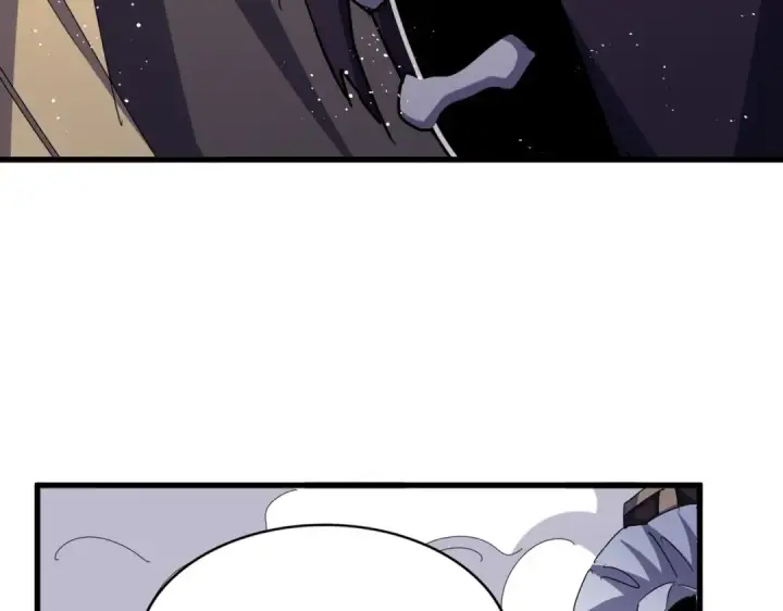 《魔皇大管家》第487话 统统噶掉！图100