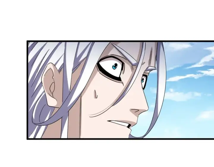《魔皇大管家》第487话 统统噶掉！图36