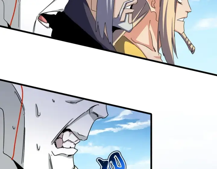 《魔皇大管家》第487话 统统噶掉！图42