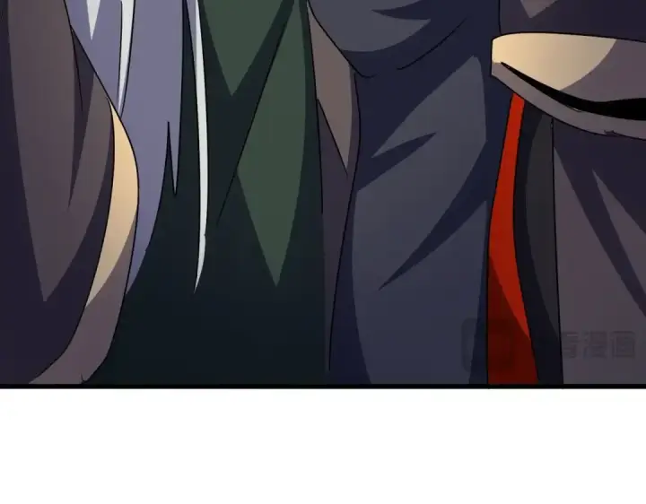 《魔皇大管家》第487话 统统噶掉！图45