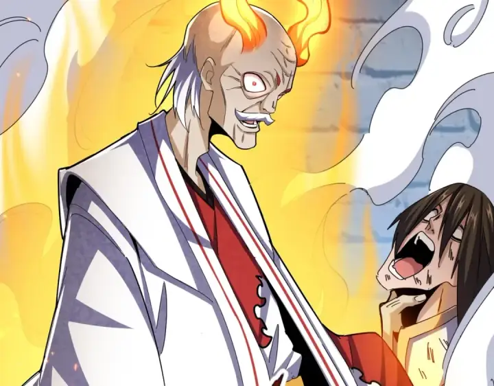 《魔皇大管家》第487话 统统噶掉！图62