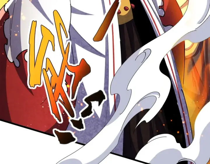 《魔皇大管家》第487话 统统噶掉！图63