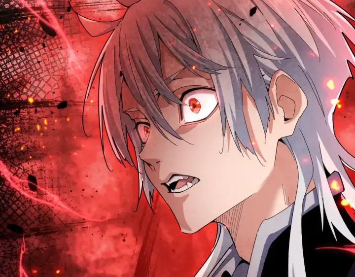 《魔皇大管家》第487话 统统噶掉！图92