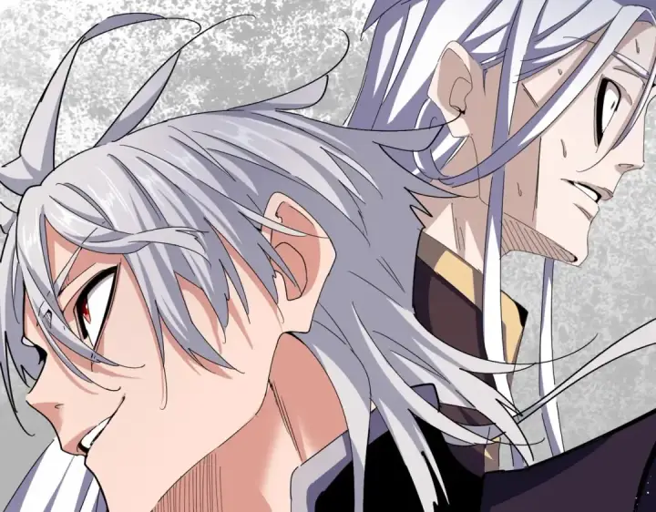 《魔皇大管家》第487话 统统噶掉！图98
