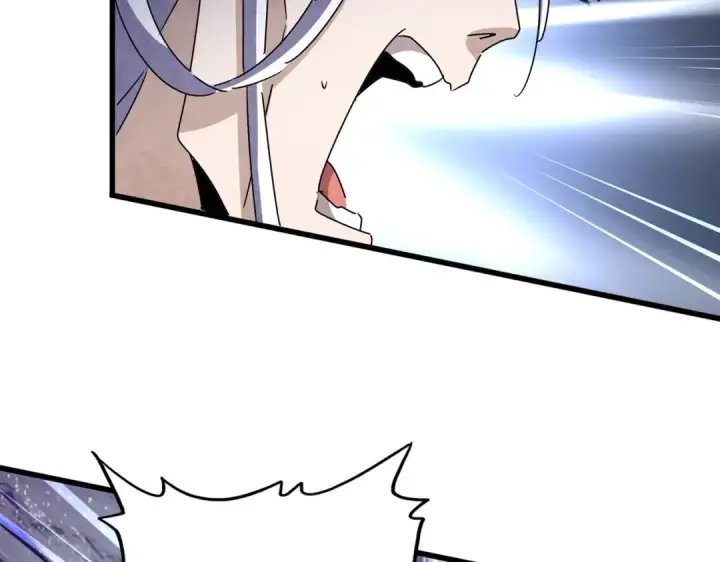 《魔皇大管家》第488话 嘱托图12