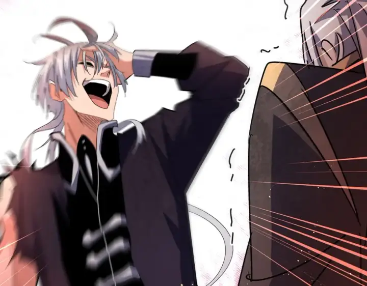 《魔皇大管家》第488话 嘱托图27
