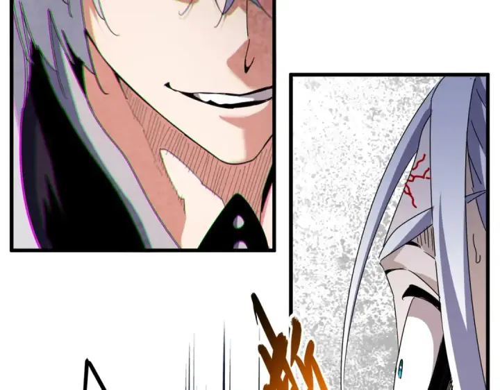 《魔皇大管家》第488话 嘱托图37
