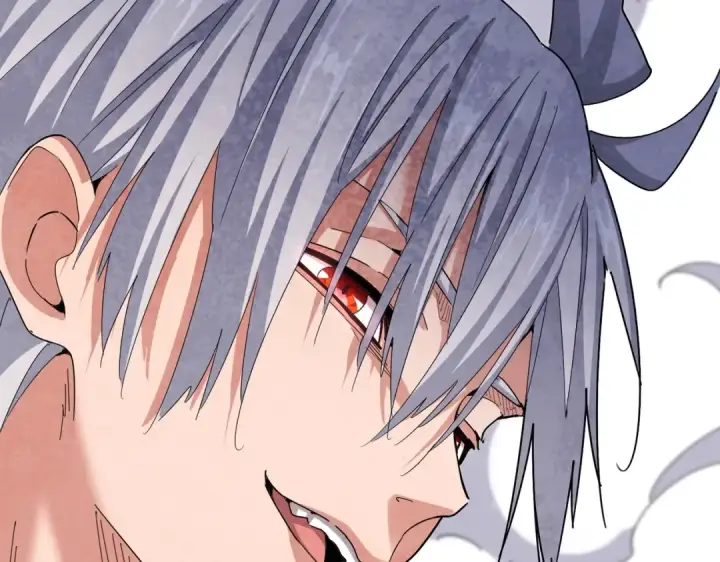 《魔皇大管家》第488话 嘱托图4