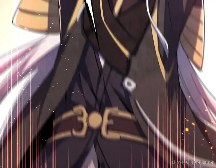 《魔皇大管家》第488话 嘱托图40