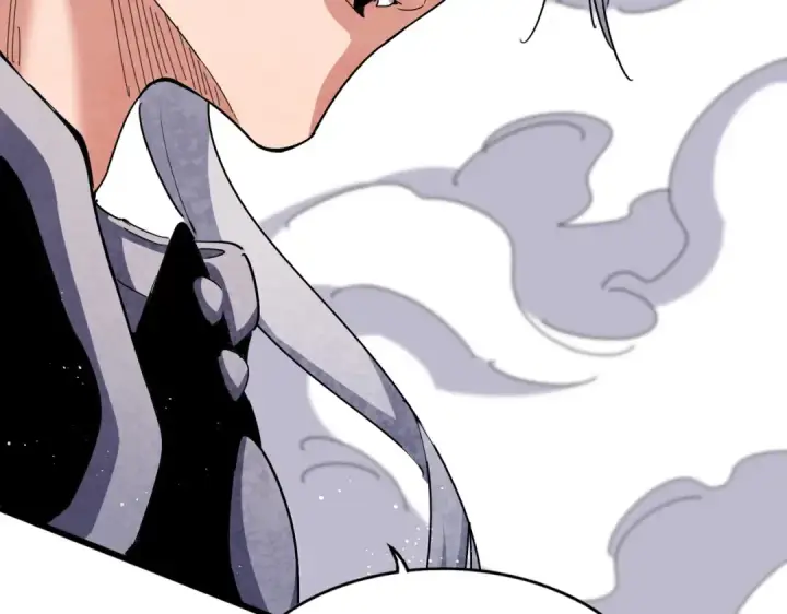 《魔皇大管家》第488话 嘱托图5