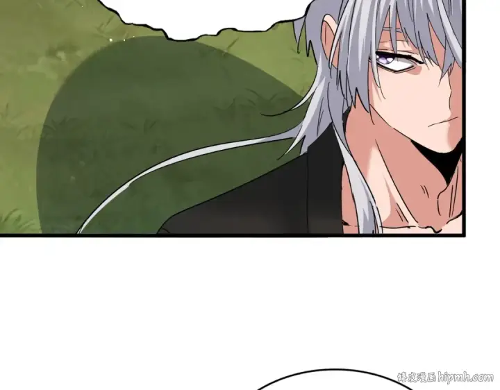 《魔皇大管家》第488话 嘱托图56