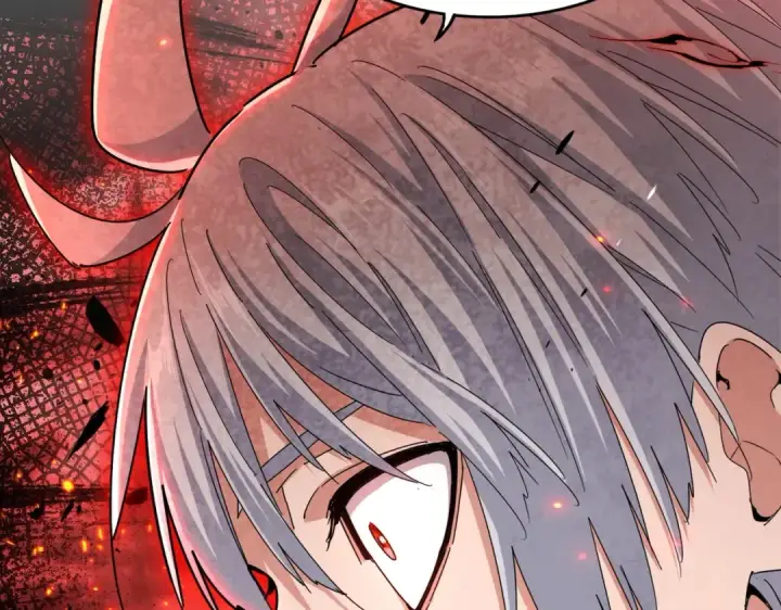 《魔皇大管家》第488话 嘱托图71