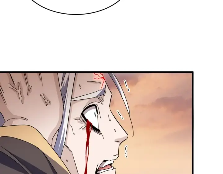 《魔皇大管家》第488话 嘱托图73