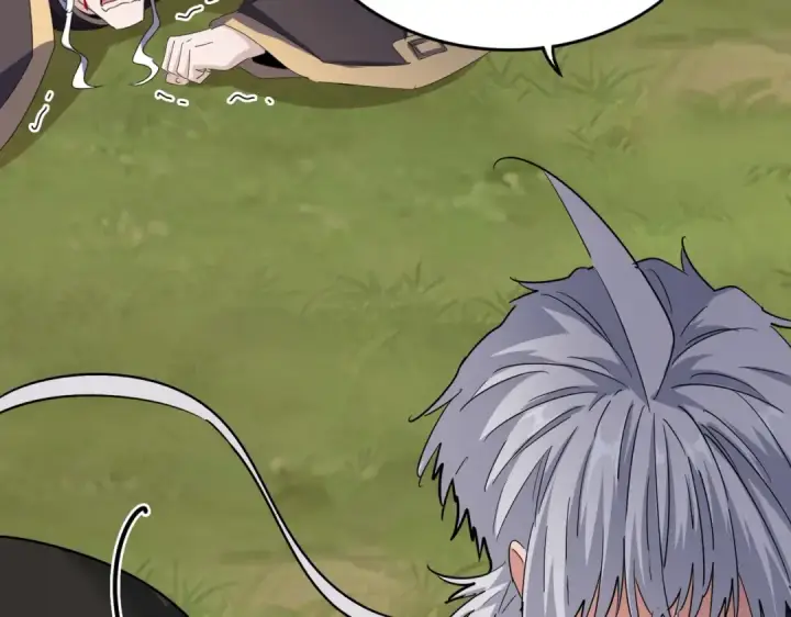 《魔皇大管家》第488话 嘱托图75