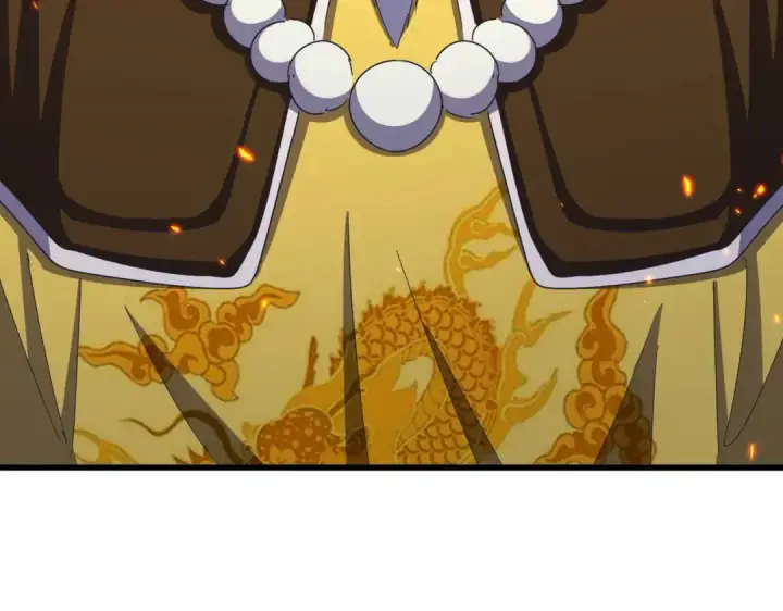 《魔皇大管家》第490话 獠牙图109