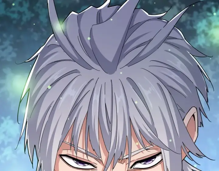 《魔皇大管家》第490话 獠牙图15