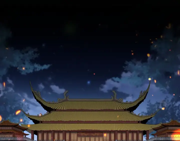 《魔皇大管家》第490话 獠牙图18