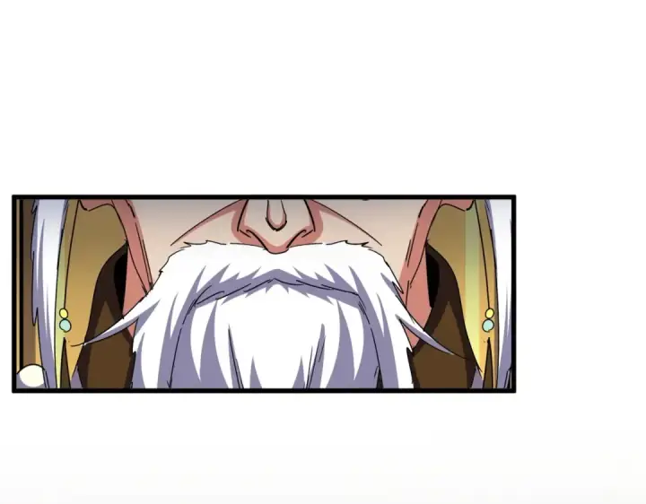 《魔皇大管家》第490话 獠牙图33