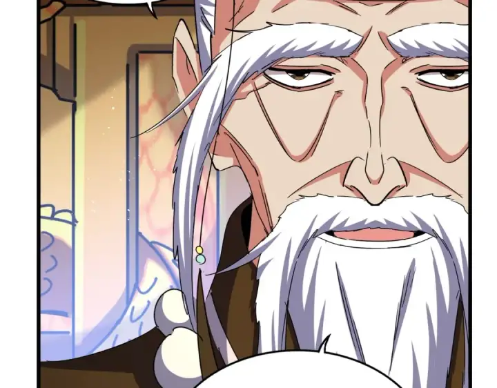《魔皇大管家》第490话 獠牙图37