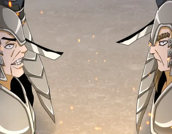 《魔皇大管家》第490话 獠牙图63