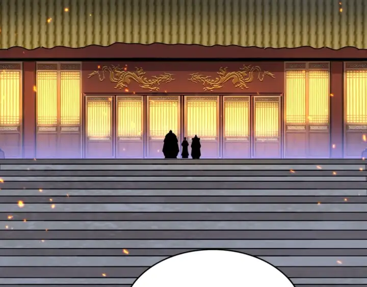 《魔皇大管家》第490话 獠牙图75