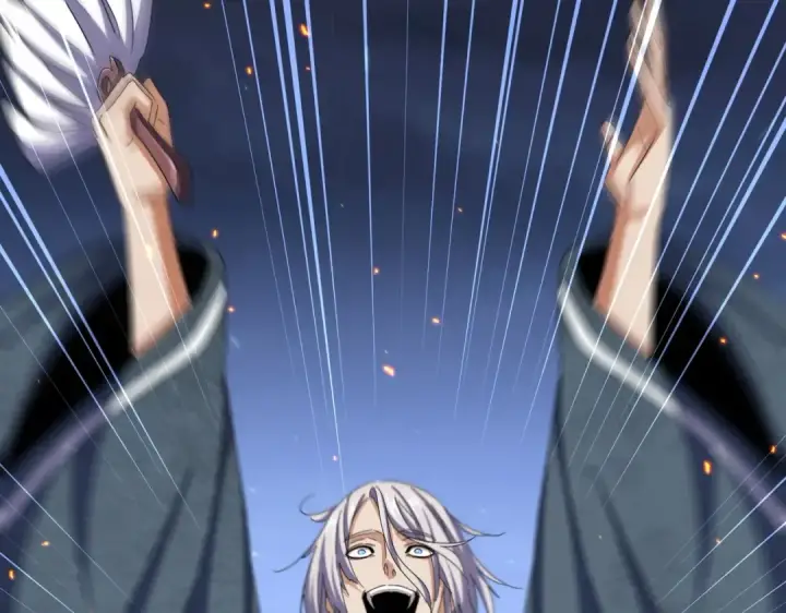 《魔皇大管家》第490话 獠牙图82