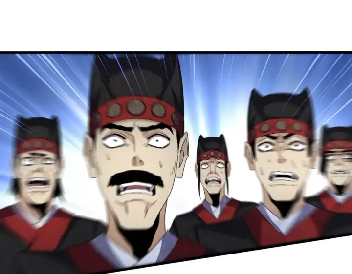《魔皇大管家》第491话 小丑竟是我自己！！！！！！！！！！！！图103