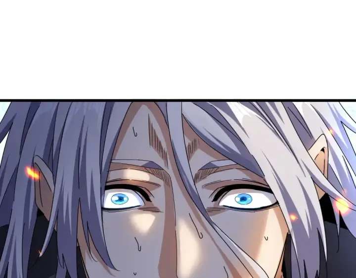《魔皇大管家》第491话 小丑竟是我自己！！！！！！！！！！！！图107