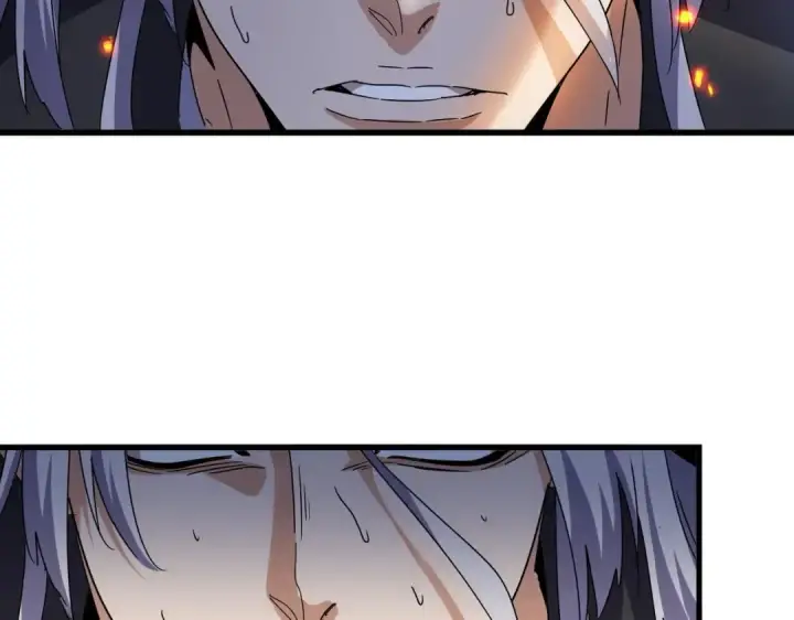 《魔皇大管家》第491话 小丑竟是我自己！！！！！！！！！！！！图108