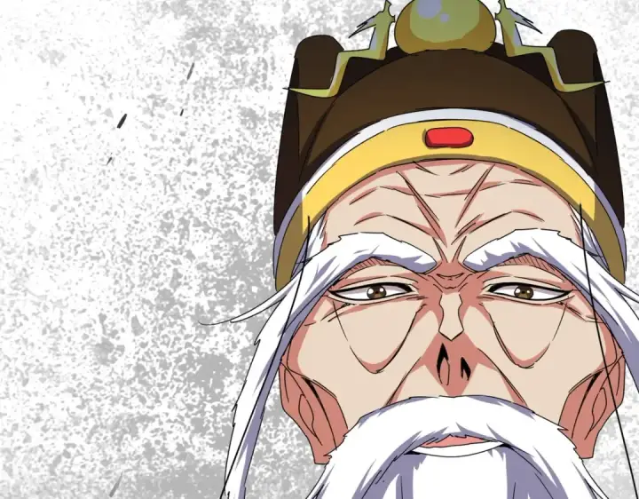 《魔皇大管家》第491话 小丑竟是我自己！！！！！！！！！！！！图114