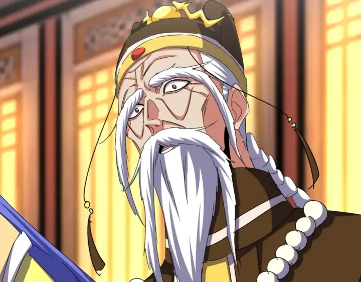 《魔皇大管家》第491话 小丑竟是我自己！！！！！！！！！！！！图12