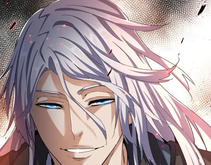 《魔皇大管家》第491话 小丑竟是我自己！！！！！！！！！！！！图2