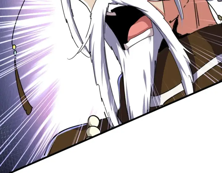 《魔皇大管家》第491话 小丑竟是我自己！！！！！！！！！！！！图51