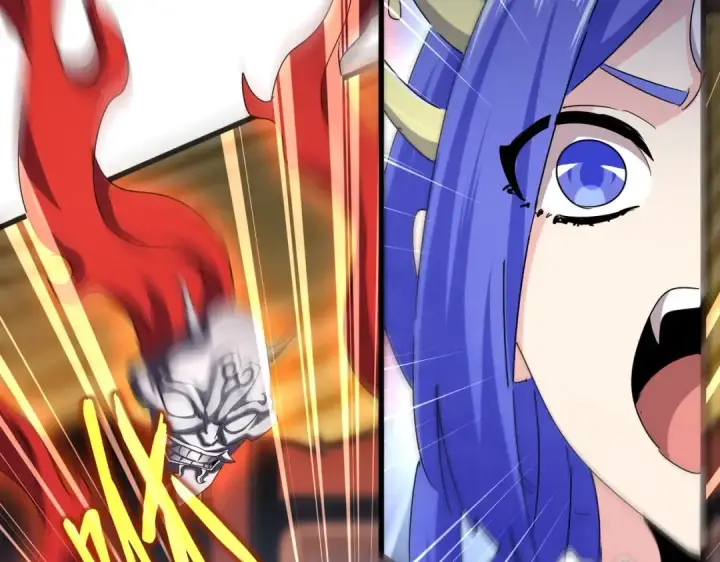 《魔皇大管家》第491话 小丑竟是我自己！！！！！！！！！！！！图53