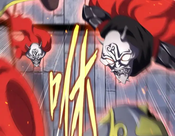 《魔皇大管家》第491话 小丑竟是我自己！！！！！！！！！！！！图55