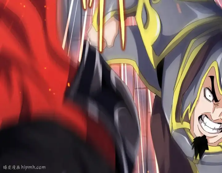 《魔皇大管家》第491话 小丑竟是我自己！！！！！！！！！！！！图56