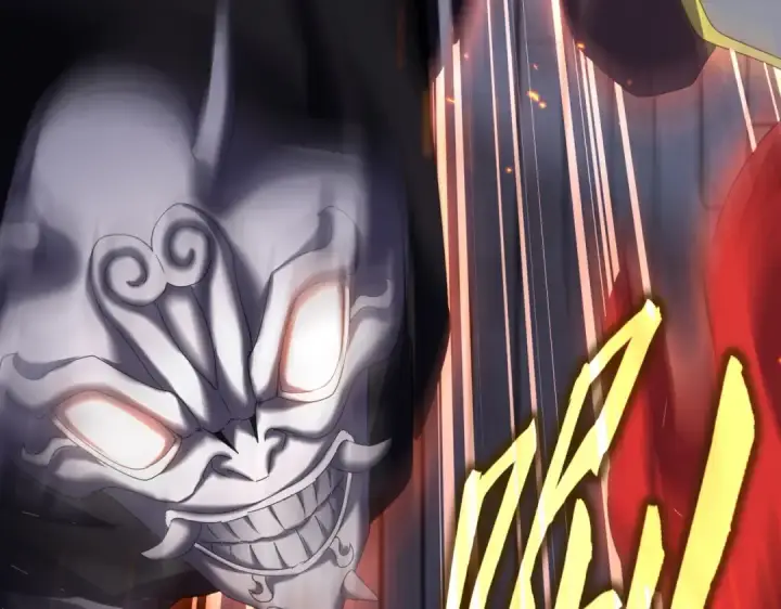 《魔皇大管家》第491话 小丑竟是我自己！！！！！！！！！！！！图57