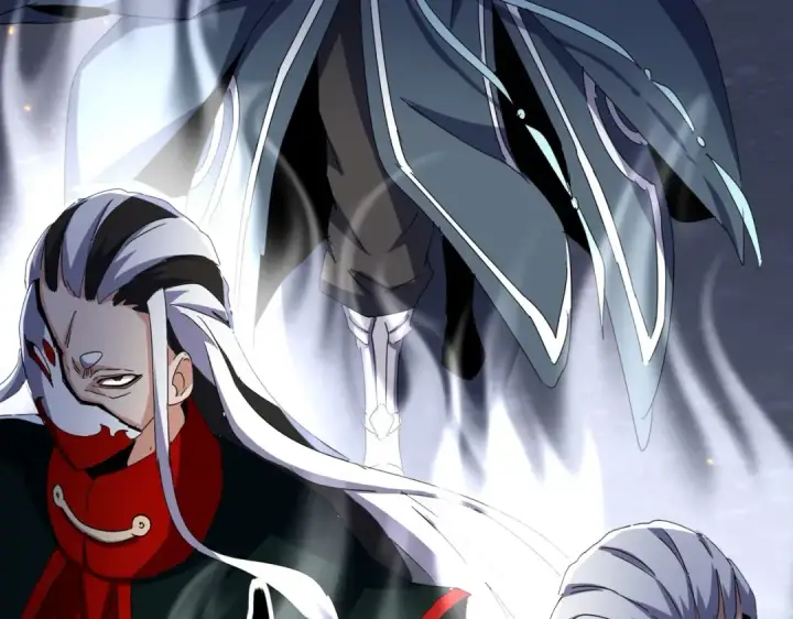 《魔皇大管家》第491话 小丑竟是我自己！！！！！！！！！！！！图62