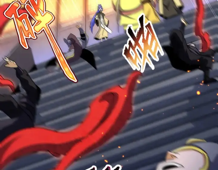 《魔皇大管家》第491话 小丑竟是我自己！！！！！！！！！！！！图71