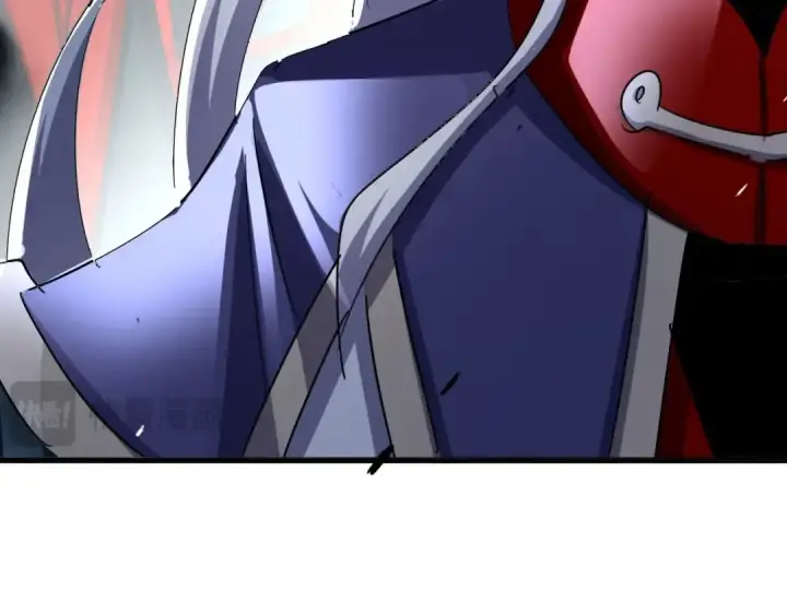 《魔皇大管家》第491话 小丑竟是我自己！！！！！！！！！！！！图82