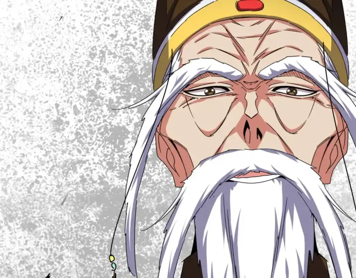 《魔皇大管家》第492话 丞~~~~相~~~~~！图3