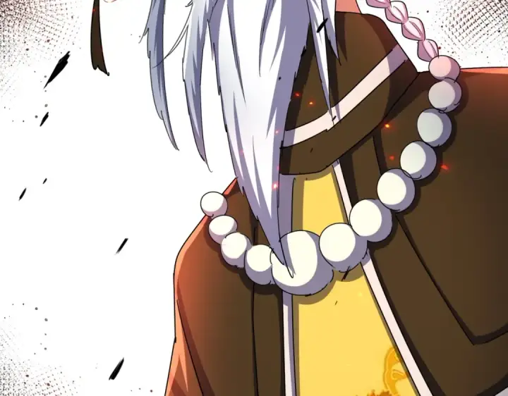 《魔皇大管家》第492话 丞~~~~相~~~~~！图94