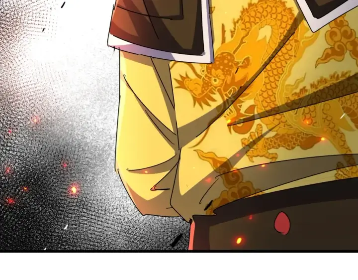 《魔皇大管家》第492话 丞~~~~相~~~~~！图95