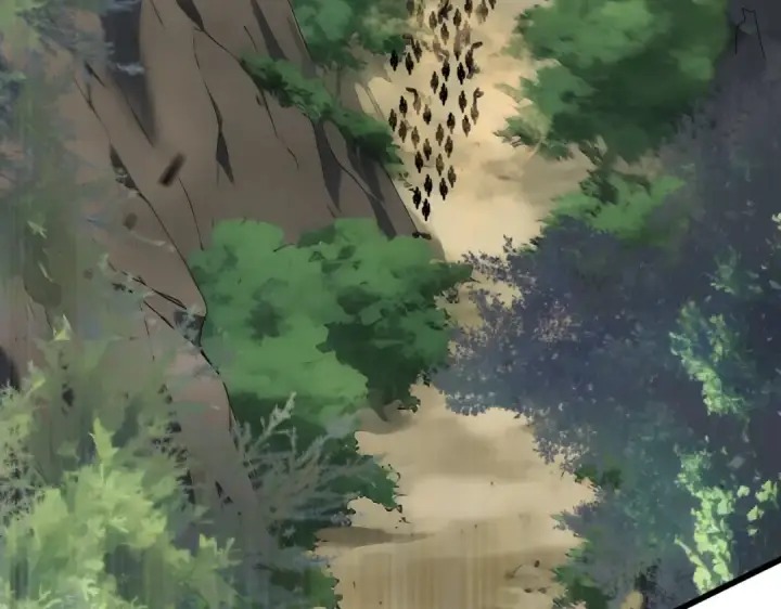 《魔皇大管家》第493话 握在手中的帝国图113