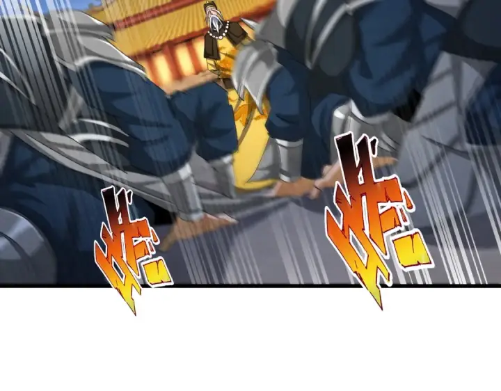 《魔皇大管家》第493话 握在手中的帝国图20