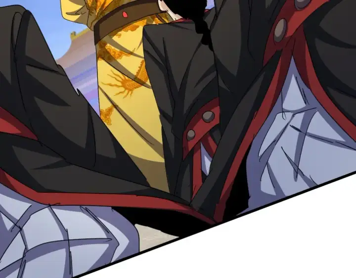 《魔皇大管家》第493话 握在手中的帝国图3
