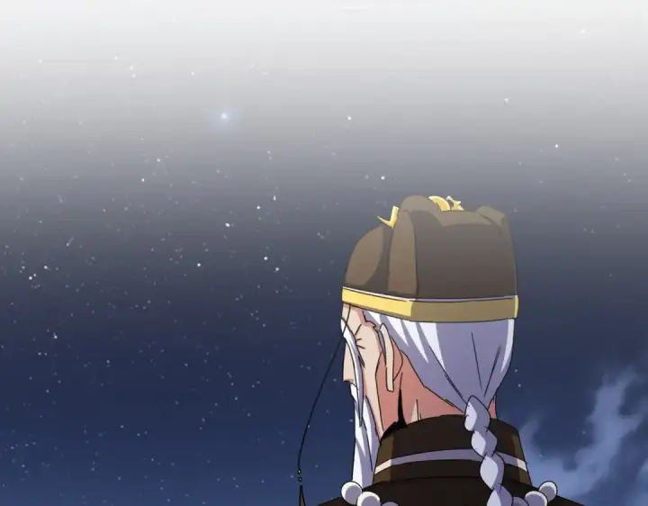 《魔皇大管家》第493话 握在手中的帝国图47